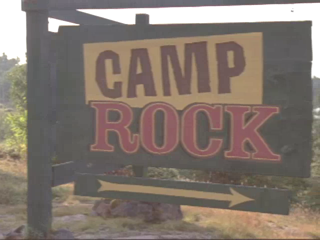 Camp Rock 2